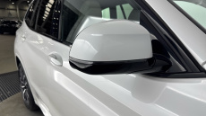 BMW X3 xDrive20d MHT M Sport 5dr Step Auto [Pro Pack] Diesel Estate